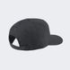 Кепка Puma Ferrari SPTWR Style LC Cap темно-сірий Уні OSFA 00000025144 фото 2