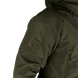 Куртка SoftShell 3.0 Olive (6593), S 6593S фото 6