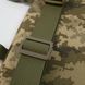 Килимок для сидіння одинарний Kiborg П-1 Кордура Піксель 8104 фото 14