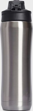 Бутылка Under Armour Beyond Stainless 18oz серебристый 500 мл UA70270-STL