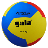 М'яч волейбольний Gala 230 Light BV5655S BV5655S