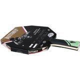 Ракетка для настольного тенниса Butterfly Ovtcharov Gold 335500651