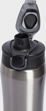 Бутылка Under Armour Beyond Stainless 18oz серебристый 500 мл UA70270-STL
