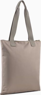 Сумка Puma Buzz Tote 10L серый 34 х 10 х 39 см 091157-20