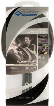 Ракетка для настільного тенісу Donic-Schildkrot Waldner 3000 751803