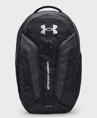 Рюкзак UA Hustle Pro Backpack Чорний Уні 22х51х32 см 00000024939