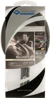 Ракетка для настільного тенісу Donic-Schildkrot Waldner 3000 751803