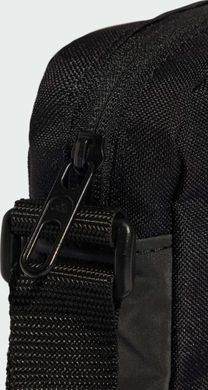 Сумка через плече Adidas APWR ORGANIZER 2,4L чорний 21 x 15 см JZ7085
