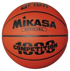 Мяч баскетбольный MIKASA BQC1000 №6 BQC1000
