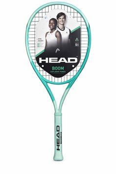 Ракетка Head Boom Jr. 2024 Alternate Gr1 230184