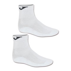 Шкарпетки Joma MEDIUM білий Уні 39-42 00000014069