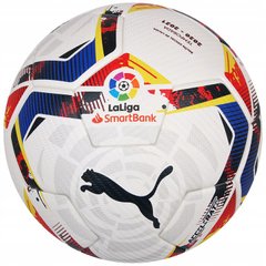Футбольный мяч PUMA La Liga Santander (FIFA QUALITY PRO) 083521-01