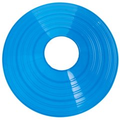 Фишка для разметки 5см C-6100 (1 шт), blue C-6100-B