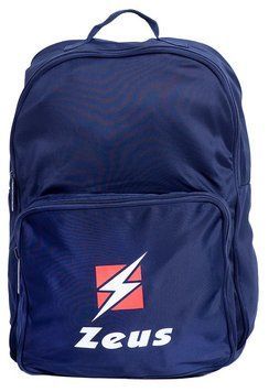 Рюкзак Zeus ZAINO SOFT 25L синий Чел 31х45х18 см Z01068