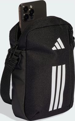 Сумка через плече Adidas APWR ORGANIZER 2,4L чорний 21 x 15 см JZ7085
