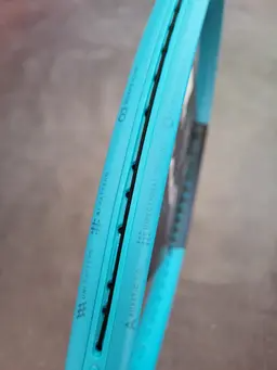Ракетка Head Boom MP 2026 Blue Gr2 232216