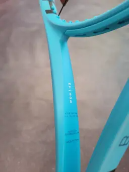 Ракетка Head Boom MP 2026 Blue Gr2 232216