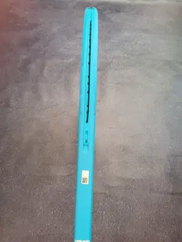 Ракетка Head Boom MP 2026 Blue Gr2 232216