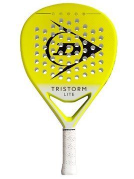Ракетка для падел тенісу Dunlop Tristorm lite 2025 year 10359947
