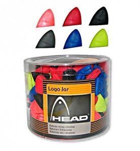 Віброгасник Head Logo Jar (пошт) 288-055
