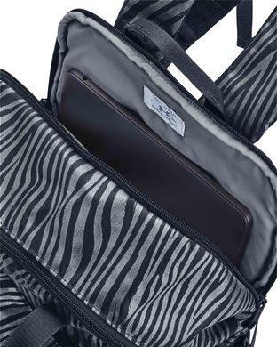 Рюкзак UA Essentials Backpack 17L серый Жен 27x40x12 см 00000029868