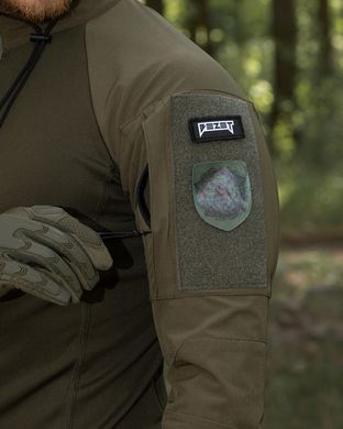Рубашка тактическая BEZET Combat bez-7992-XXL