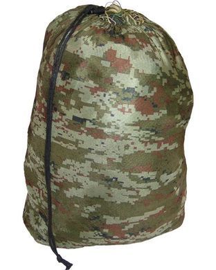 Костюм маскировочный кикимора KOMBAT UK Ghillie Suit kb-gs-dpm-m-l