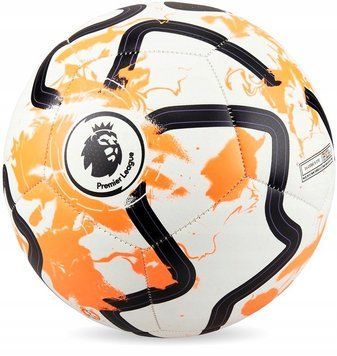 М'яч для футболу Nike Premier League FA-23 PITCH FB2987-100, розмір 5 FB2987-100