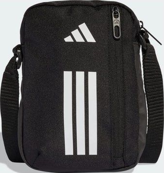 Сумка через плечо Adidas APWR ORGANIZER 2,4L черный 21 x 15 см JZ7085