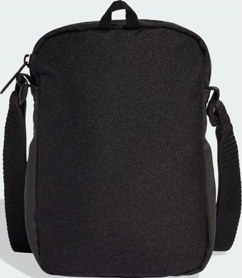 Сумка через плече Adidas APWR ORGANIZER 2,4L чорний 21 x 15 см JZ7085