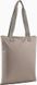 Сумка Puma Buzz Tote 10L серый 34 х 10 х 39 см 091157-20 фото 3