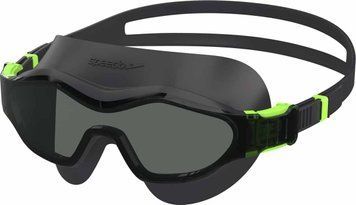 Окуляри для плавання Speedo HYDROSITY SWIM MASK чорний One Size (8-00522100334) 8-00522100334