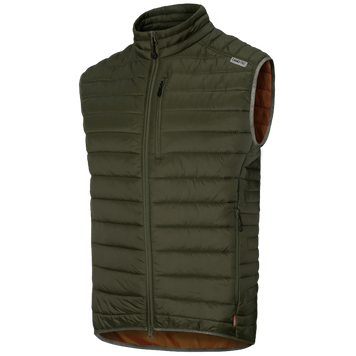 Жилетка Storm G-Loft 100 Olive/Orange (2454), XXL 2454XXL