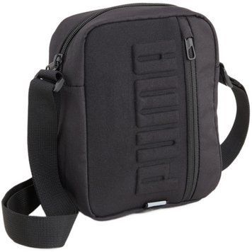 Сумка кросс-боди Puma S Portable 2L черный 20х15,5х6,5 см (090713-01) 00000033044