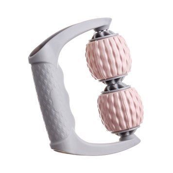 Массажер HAND MASSAGER розовый 15х12х5см N.100.4139.450.07