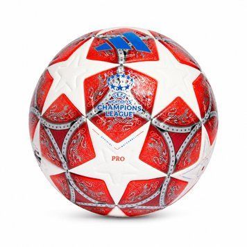 М&rsquo;яч футбольний adidas UEFA Women&rsquo;s Champions League Pro Ball JW1325 JW1325