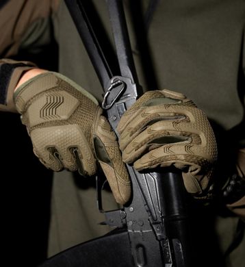 Перчатки тактические BEZET Protective bez-6262-XL