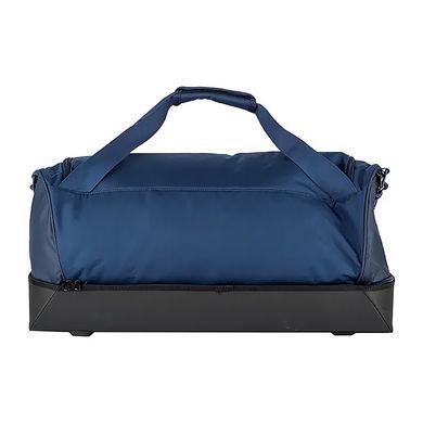 Сумка Nike NK ACDMY TEAM L HDCS 60L темно-синій Уні 64х30х30 см CU8087-410