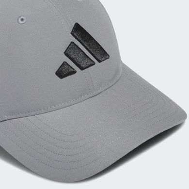 Кепка Adidas PERFORM CAP EU серый Уни OSFM (58-60 см) 00000029286