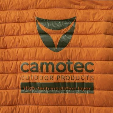 Жилетка Storm G-Loft 100 Olive/Orange (2454), XXL 2454XXL