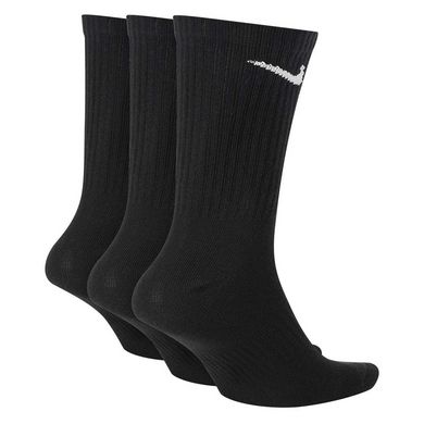 Шкарпетки Nike U NK EVERYDAY LTWT CREW 3PR 59bf00d7-c821-11ea-bbd2-080027eedb32