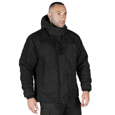 Куртка Patrol System 2.0 Nylon Black (6578), L 6578L