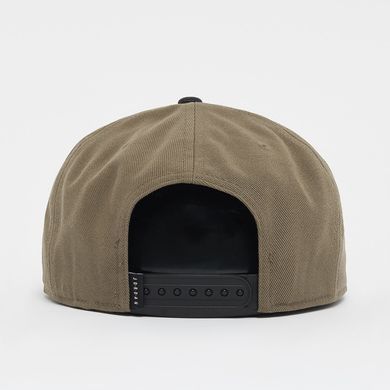 Кепка Nike JORDAN PRO JUMPMAN SNAPBACK хаки УНИ MISC 00000022517