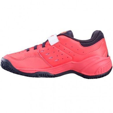 Кросівки дит. Babolat Pulsion all court kid fluo strike/black (32) 32F19518/5025