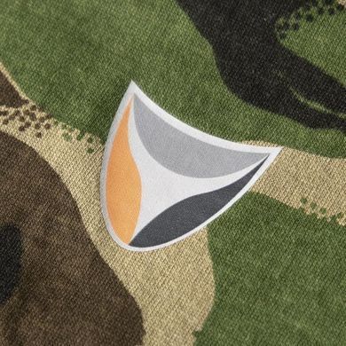 Лонгслів Camotec Basic 2.0 Cotton (2219S) 2219S