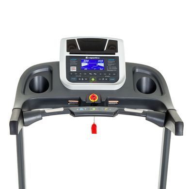Бігова доріжка електрична inSPORTline inCondi T50i 13146