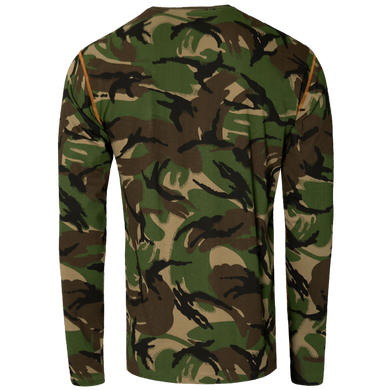 Лонгслів Camotec Basic 2.0 Cotton (2219S) 2219S