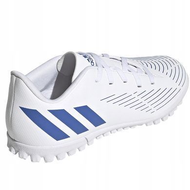 Сороконожки Adidas Predator Edge.4 TF Junior 36 2/3(23 см) (GX2643-36-2/3) GX2643-36-2/3