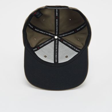 Кепка Nike JORDAN PRO JUMPMAN SNAPBACK хаки УНИ MISC 00000022517