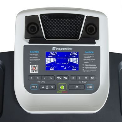 Бігова доріжка електрична inSPORTline inCondi T50i 13146